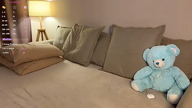 DannaEvan 现场XXX聊天