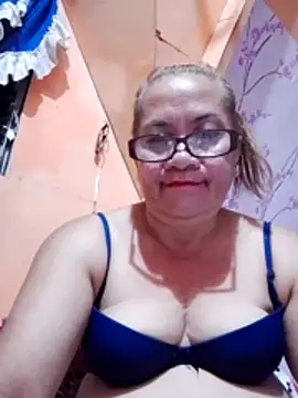 Sembang XXX Secara Langsung vickyhot1966