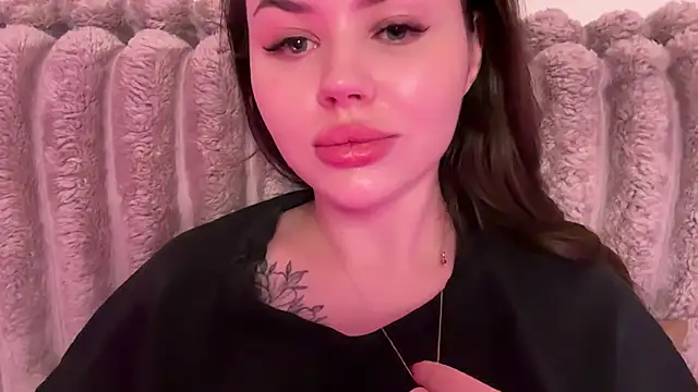 Chat XXX ao vivo de AlmaryKim