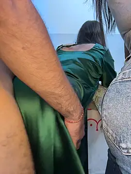 Miss__Malaika Webcam show