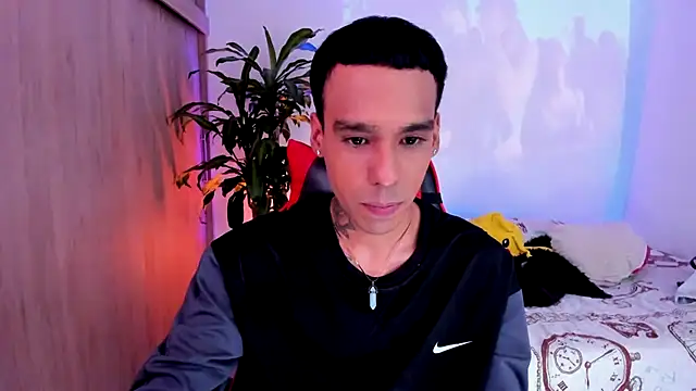 Chat XXX ao vivo de Damianwhite