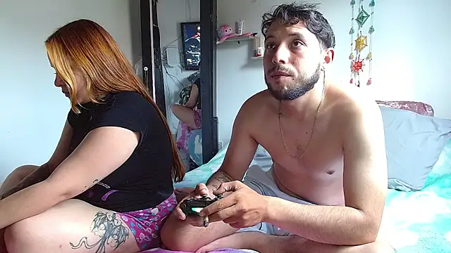 curvivan – Live XXX-chat