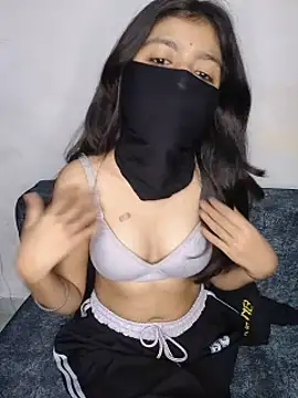 Prihu143's Live XXX Chat