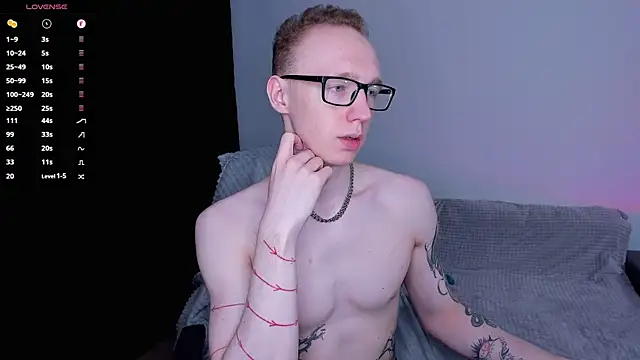 Alex_silent Chat XXX in diretta