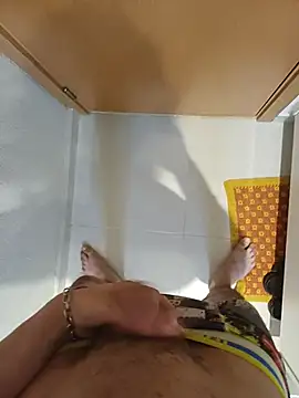 Rafss12cm Webcam Show