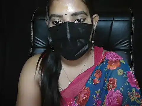 Rashmi-Sexy's Live XXX Chat
