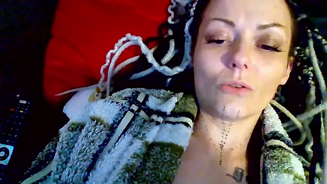 LillithVice's Live XXX Chat
