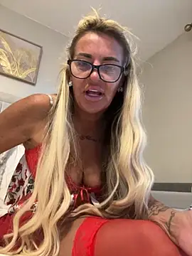 Czat XXX na żywo – hotmilf66