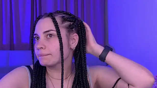 Chat XXX en directo de AdrianaToress
