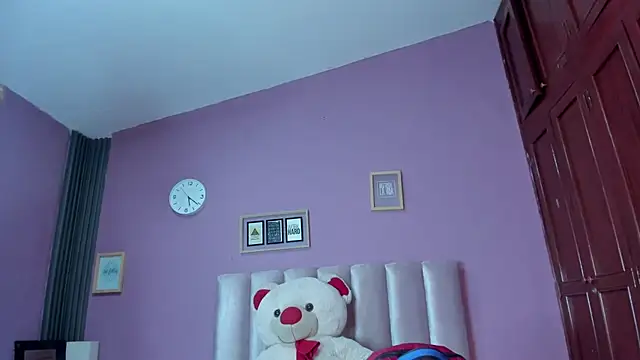 צ'אט XXX בשידור חי של Arte_misa_