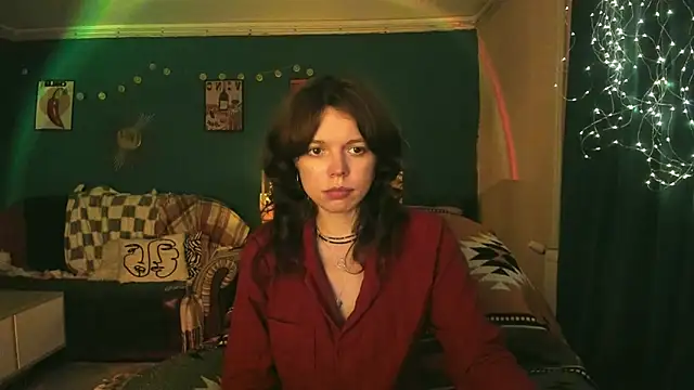 Chat XXX en directo de ClancyMorissey