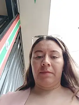 Živý XXX chat Hannah-colx