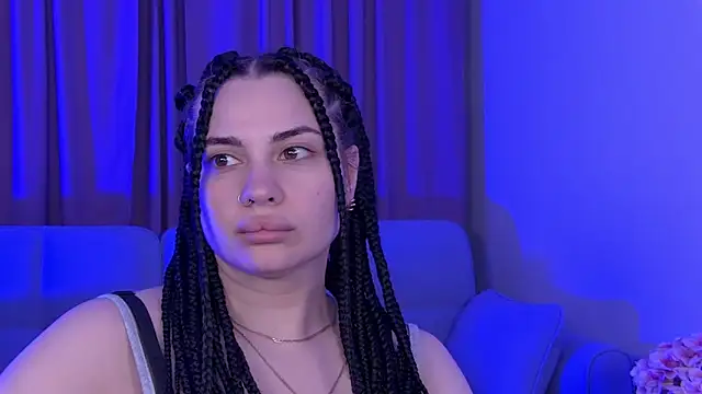AdrianaToress Live XXX-Chat