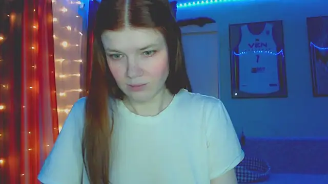 Klementa's Live XXX Chat