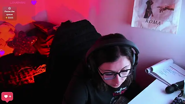 bonnie_moon_'s Live XXX Chat
