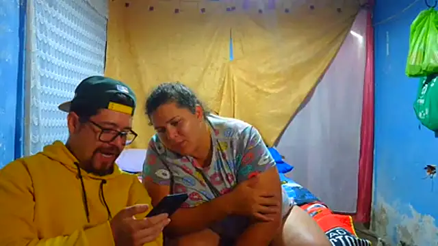 Chat +18 de pecadodulce123 ao vivo