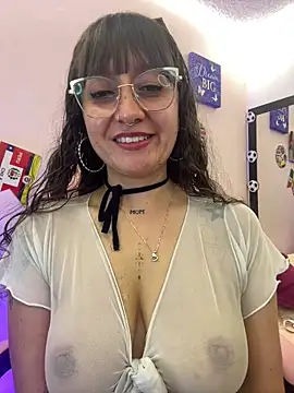 SammyGomez's Live XXX Chat