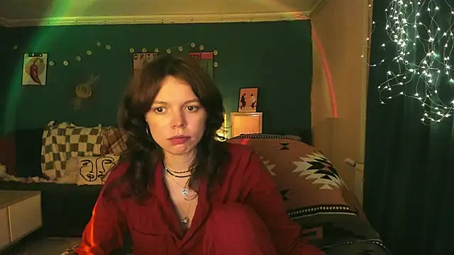 ClancyMorissey's Live XXX Chat