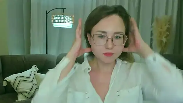 Chat XXX ao vivo de gentle__flirting