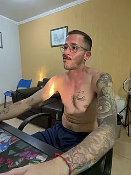 MeladoDiMel Chat XXX live