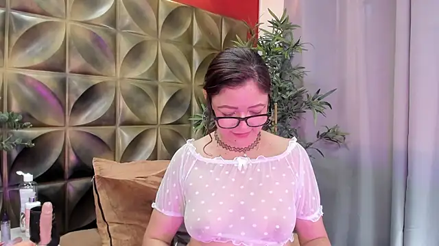 Gaia_rougee live XXX chat