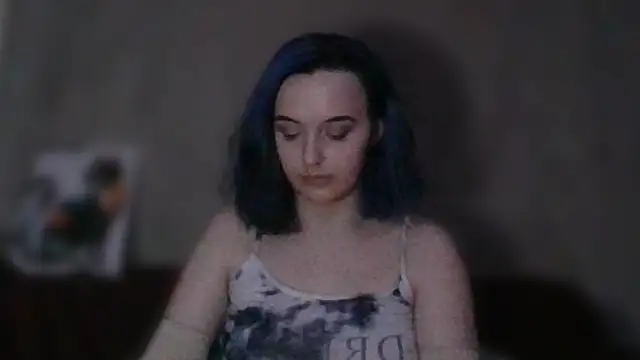 Chat XXX en directo de CobaltSoul