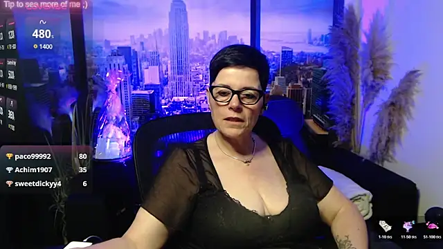ninarandmannn Live XXX chat
