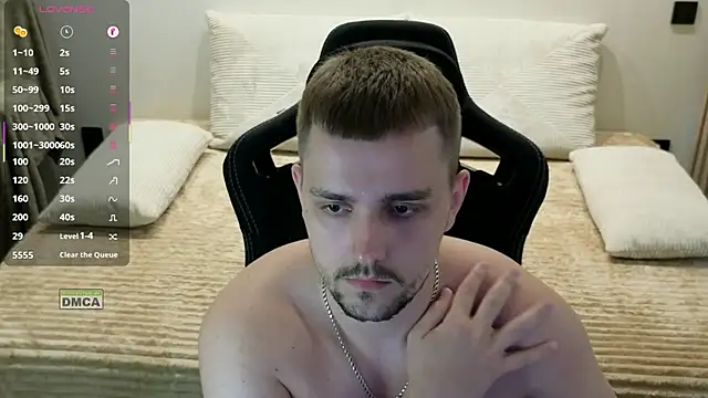 Chat XXX Live Larstar01