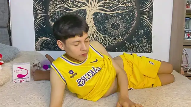 Andy_Belier23 라이브 XXX 채팅