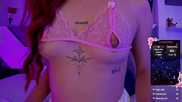 Ashleey_Vega's Live XXX Chat
