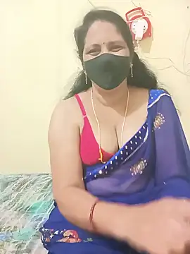 sadhana_telugu's Webcam Show