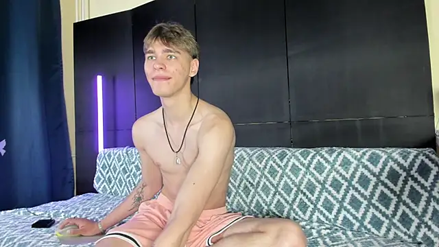 dabartmoss Live XXX-Chat