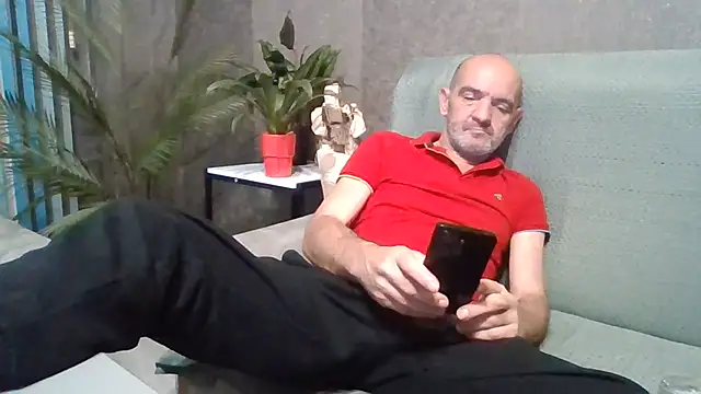 skorpibg65 – Live XXX-chat