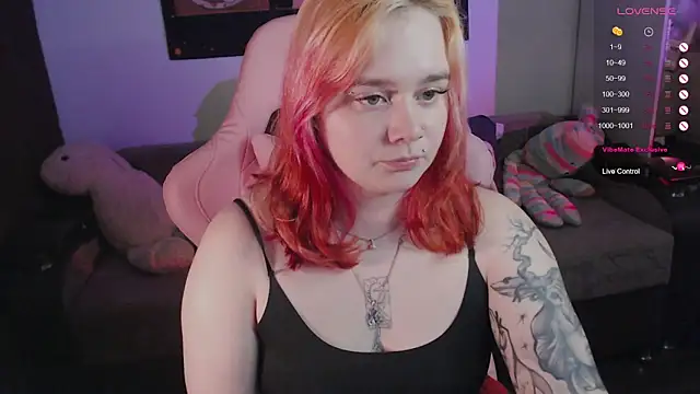 Chat XXX Live lunaalli