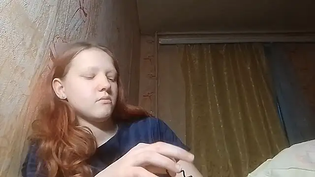 XXX chat uživo modela BirgitKamal