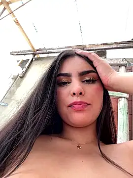 Chat XXX en directo de Maddy_Rouse_