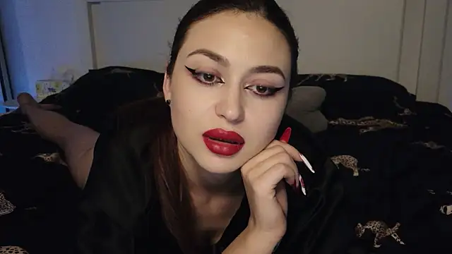 eliana_fox Live XXX-Chat