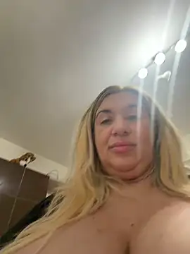 TheeaBlanco Live XXX Chat
