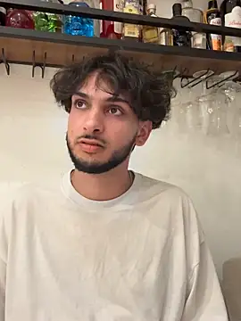 Gipsyboysteven Webbikameraesitys