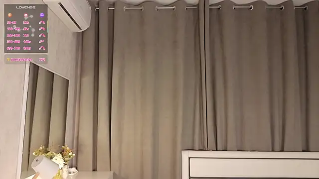 DaynaMacha Live XXX Chat