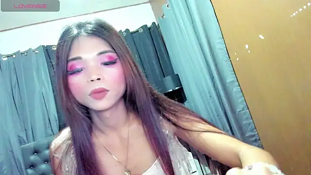 Chat XXX en directo de Valentina_lust