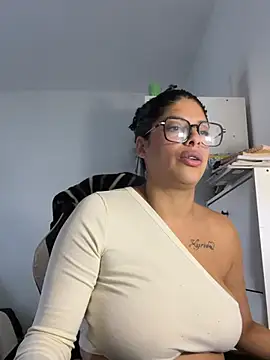 Shurabig Live XXX-Chat