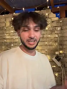 Gipsyboysteve 网络视讯表演