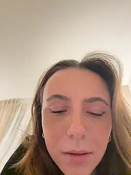 Cherry-Bean Webcam-Show