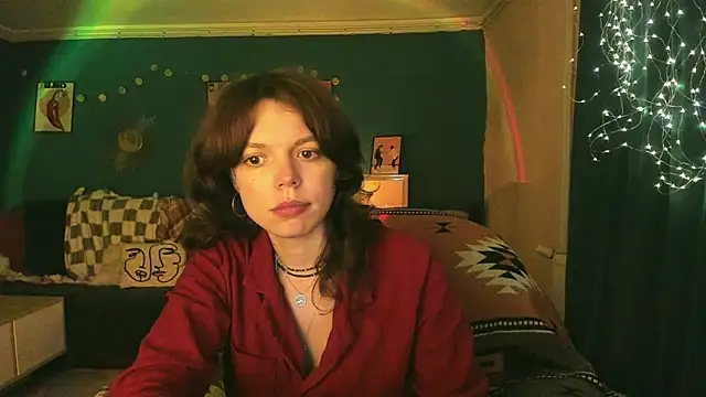 ClancyMorissey Adlı Modelin Canlı XXX Sohbeti
