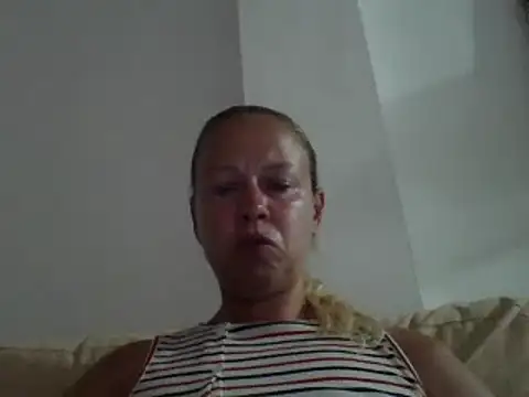 Pertunjukan Kamera Web jennyblondeuk