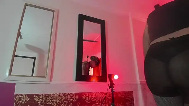 Lilith_madame_satan Chat XXX live