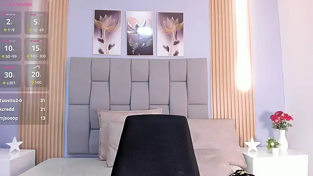 Chat XXX Live _ValeryCooper