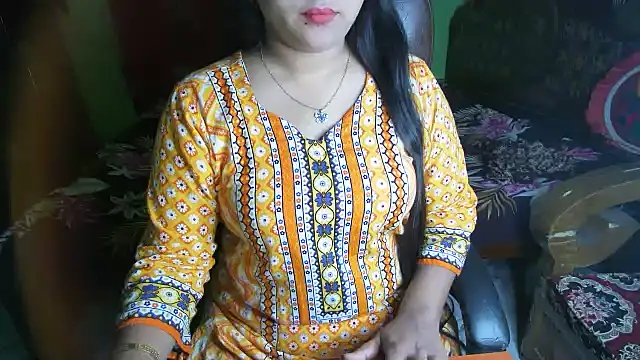 BengaliQueenStar Obrolan Langsung XXX