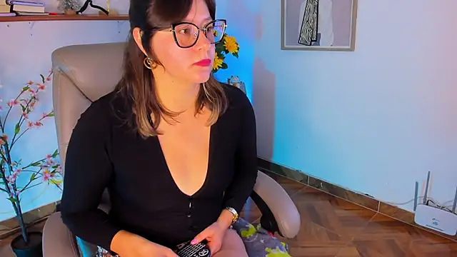 Živý XXX chat Chanelll_Taylorr_